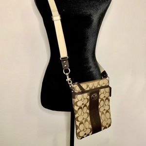 Coach Crossbody
